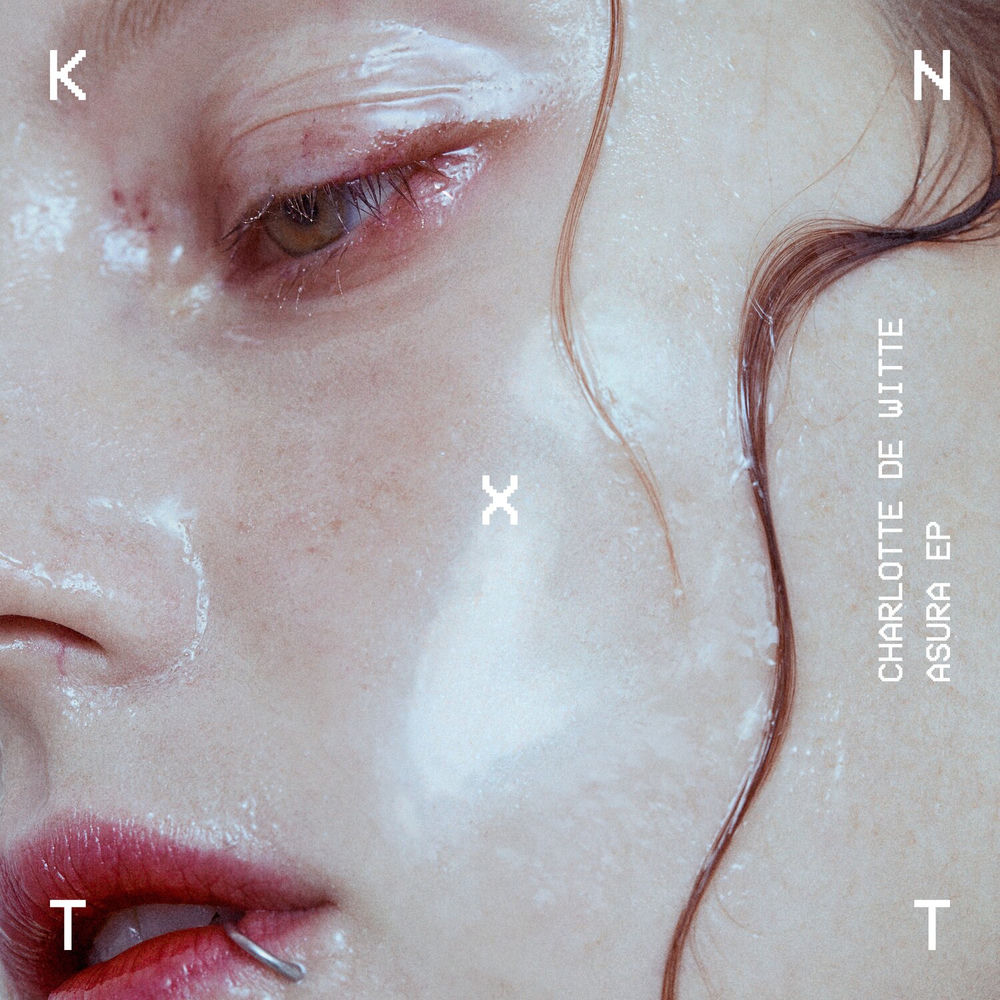 Charlotte De Witte — Asura artwork