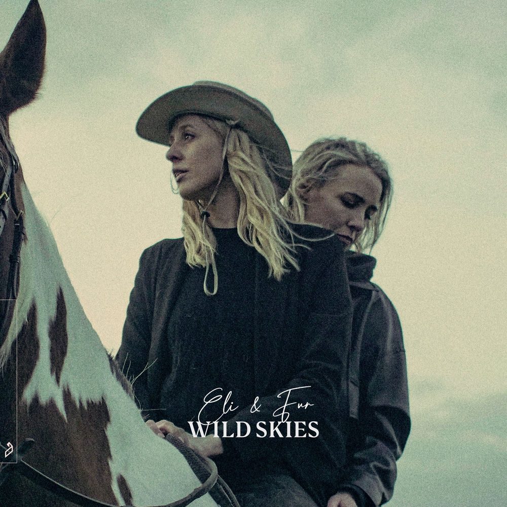 Eli & Fur — Wild Skies artwork