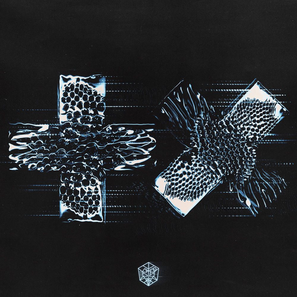 Martin Garrix — Sentio artwork